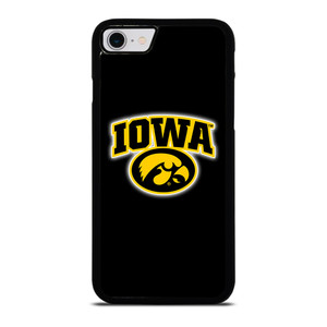 IOWA HAWKEYES ICON 2 iPhone SE 2022 Case Cover IOWA HAWKEYES ICON 2 iPhone SE 2022 Case Cover