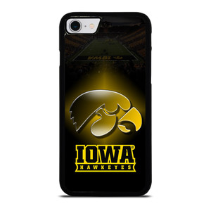 IOWA HAWKEYES NFL FOOTBALL iPhone SE 2022 Case Cover IOWA HAWKEYES NFL FOOTBALL iPhone SE 2022 Case Cover