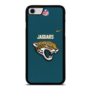 JACKSONVILLE JAGUARS JERSEY NFL iPhone SE 2022 Case Cover