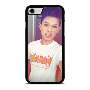 JACOB SARTORIUS iPhone SE 2022 Case Cover