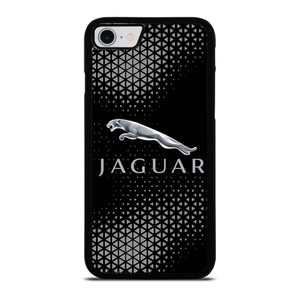 JAGUAR BLACK ICON iPhone SE 2022 Case Cover