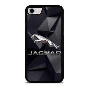 JAGUAR LOGO iPhone SE 2022 Case Cover