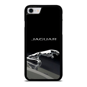JAGUAR STATUE LOGO iPhone SE 2022 Case Cover