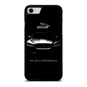 JAGUAR THE ART OF PERFORMANCE iPhone SE 2022 Case Cover JAGUAR THE ART OF PERFORMANCE iPhone SE 2022 Case Cover