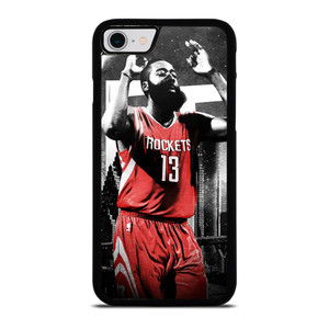 JAMES HARDEN 13 HOUSTON ROCKETS iPhone SE 2022 Case Cover JAMES HARDEN 13 HOUSTON ROCKETS iPhone SE 2022 Case Cover