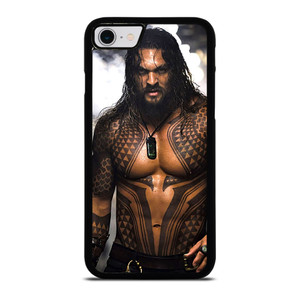 JASON MOMOA AQUAMAN iPhone SE 2022 Case Cover