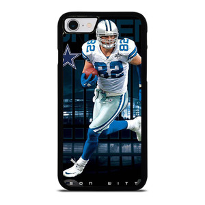 JASON WITTEN DALLAS COWBOYS iPhone SE 2022 Case Cover
