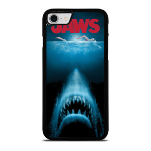 JAWS SHARK NEW iPhone SE 2022 Case Cover