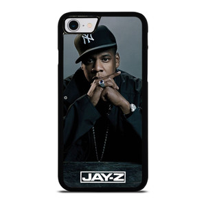 JAY Z NEW YORK HAT iPhone SE 2022 Case Cover