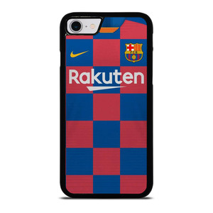 JERSEY BARCELONA NEW iPhone SE 2022 Case Cover