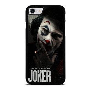 JOAQUIN PHOENIX THE JOKER 2 iPhone SE 2022 Case Cover
