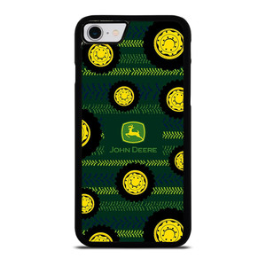 JOHN DEERE CUTE LOGO iPhone SE 2022 Case Cover
