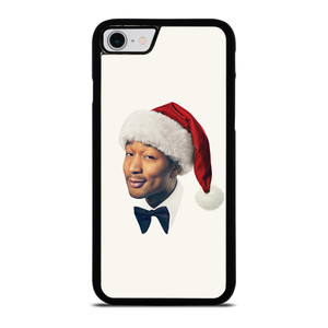 JOHN LEGEND A LEGENDARY CHRISTMAS iPhone SE 2022 Case Cover