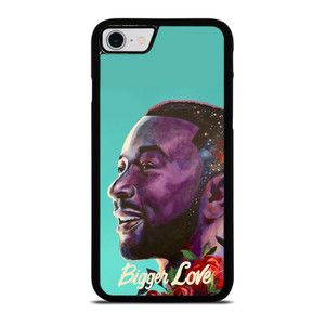 JOHN LEGEND BIGGER LOVE iPhone SE 2022 Case Cover
