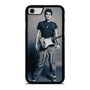 JOHN MAYER HEAVIER THINGS iPhone SE 2022 Case Cover