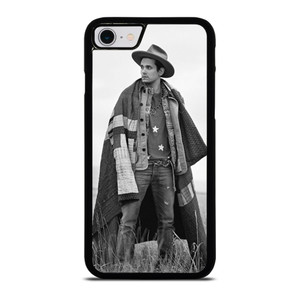 JOHN MAYER PARADIE VALLEY iPhone SE 2022 Case Cover