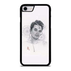 JOHN MAYER THE SEARCH FOR EVERYTHING iPhone SE 2022 Case Cover