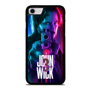 JOHN WICK 3 iPhone SE 2022 Case Cover