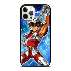 PEGASUS SAINT SEIYA iPhone 12 Pro Case Cover PEGASUS SAINT SEIYA iPhone 12 Pro Case Cover