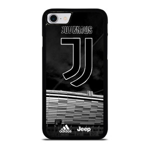 JUVENTUS FC LOGO iPhone SE 2022 Case Cover JUVENTUS FC LOGO iPhone SE 2022 Case Cover