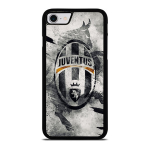 JUVENTUS OLD LOGO iPhone SE 2022 Case Cover