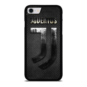 JUVENTUS PLATE LOGO iPhone SE 2022 Case Cover
