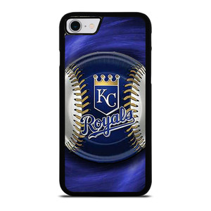 KANSAS CITY ROYALS BASEBALL iPhone SE 2022 Case Cover