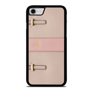 KATE SPADE BAG TOTE iPhone SE 2022 Case Cover