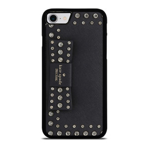 KATE SPADE DIAMOND WALLET iPhone SE 2022 Case Cover