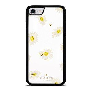 KATE SPADE FLOWER BEE iPhone SE 2022 Case Cover