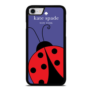 KATE SPADE LADYBUG iPhone SE 2022 Case Cover