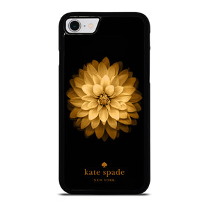 KATE SPADE LOTUS iPhone SE 2022 Case Cover