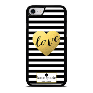 KATE SPADE LOVE iPhone SE 2022 Case Cover