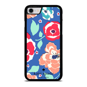 KATE SPADE MAKE A SPLASH iPhone SE 2022 Case Cover