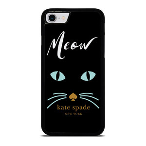 KATE SPADE MEOW iPhone SE 2022 Case Cover