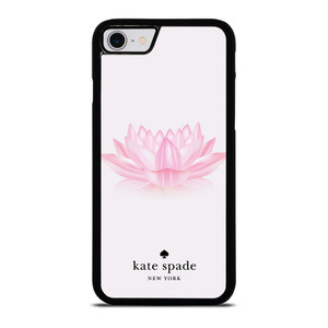 KATE SPADE NEW LOTUS iPhone SE 2022 Case Cover