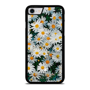 KATE SPADE NEW YORK DAISY MAISE iPhone SE 2022 Case Cover