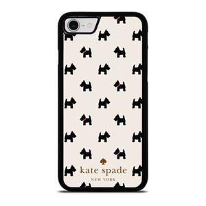 KATE SPADE NEW YORK SCOTTIE iPhone SE 2022 Case Cover