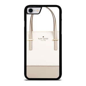 KATE SPADE NEW YORK TOTE iPhone SE 2022 Case Cover