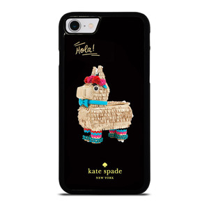 KATE SPADE PINATA iPhone SE 2022 Case Cover