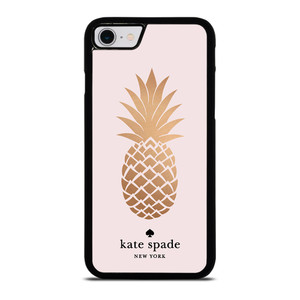 KATE SPADE PINEAPPLE iPhone SE 2022 Case Cover KATE SPADE PINEAPPLE iPhone SE 2022 Case Cover