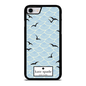 KATE SPADE SEAGULL iPhone SE 2022 Case Cover
