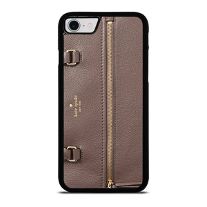 KATE SPADE TOTE LOGO iPhone SE 2022 Case Cover