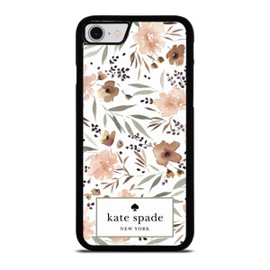 KATE SPADE VINTAGE iPhone SE 2022 Case Cover