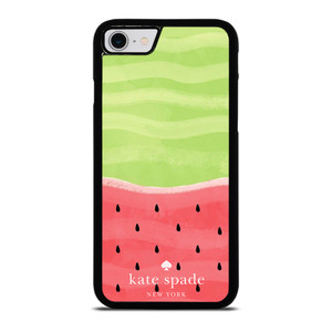KATE SPADE WATER MELON iPhone SE 2022 Case Cover