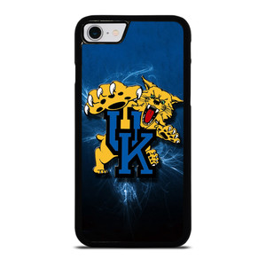 KENTUCKY WILDCATS FOOTBALL iPhone SE 2022 Case Cover