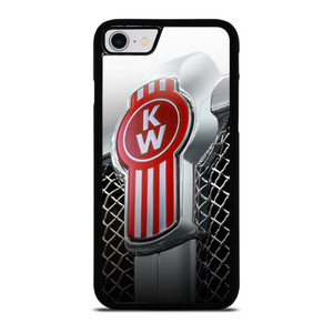KENWORTH TRUCK EMBLEM 2 iPhone SE 2022 Case Cover KENWORTH TRUCK EMBLEM 2 iPhone SE 2022 Case Cover