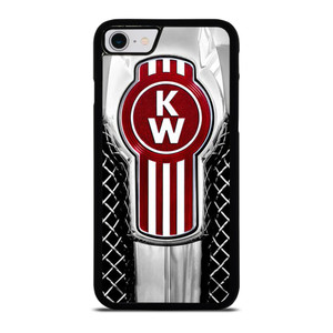 KENWORTH TRUCK EMBLEM 3 iPhone SE 2022 Case Cover