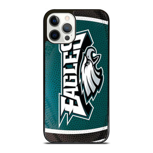 PHILADELPHIA EAGLES NFL BALL iPhone 12 Pro Case Cover PHILADELPHIA EAGLES NFL BALL iPhone 12 Pro Case Cover