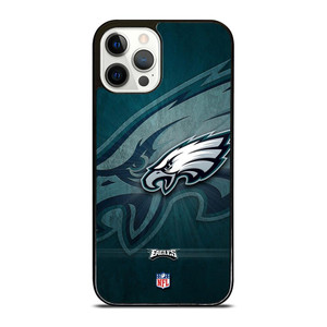 PHILADELPHIA EAGLES NFL MASCOT iPhone 12 Pro Case Cover